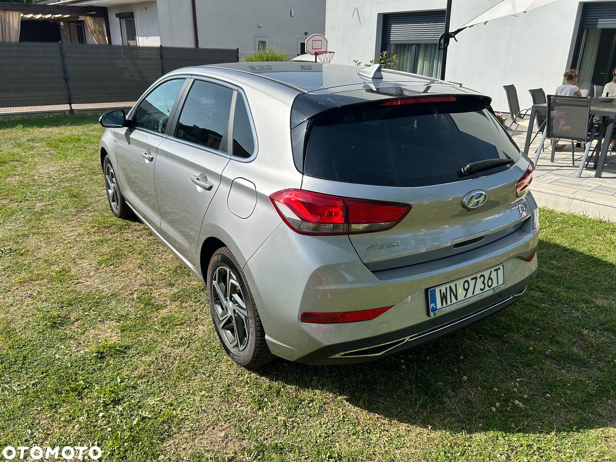 Hyundai i30 1.5 T-GDI 48V Smart DCT - 3
