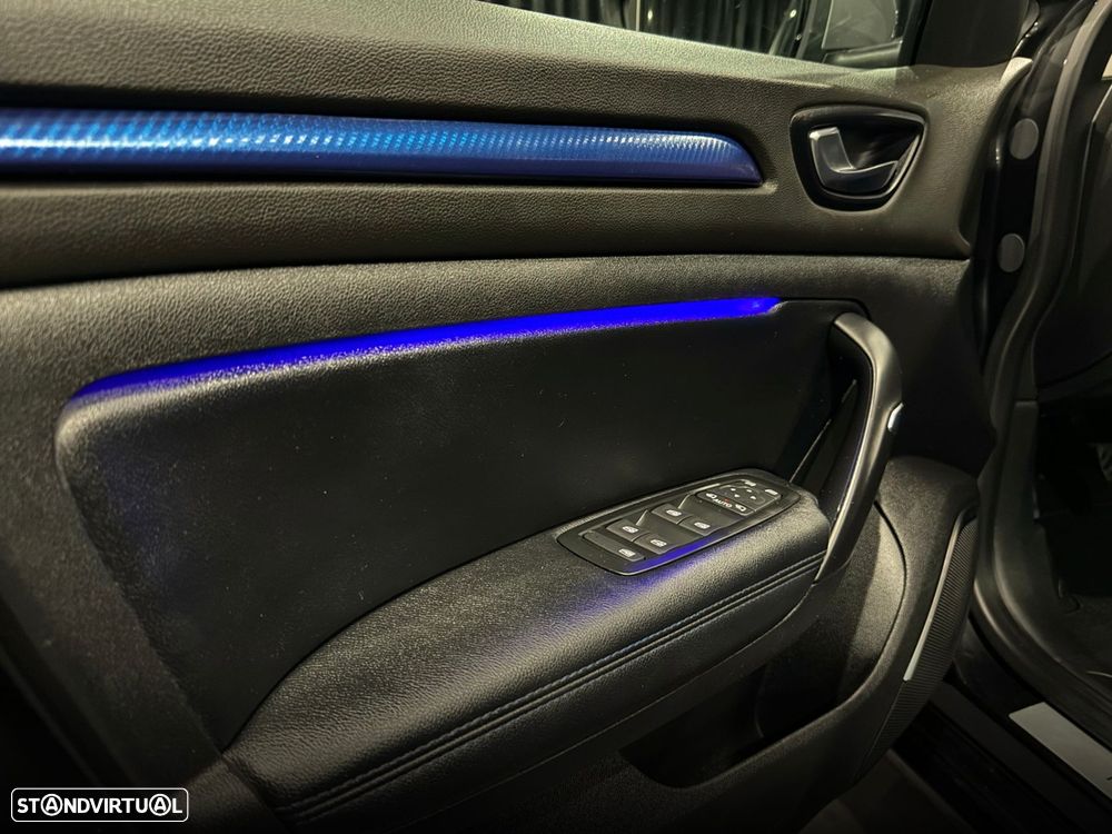 Renault Mégane 1.5 dCi GT Line - 12