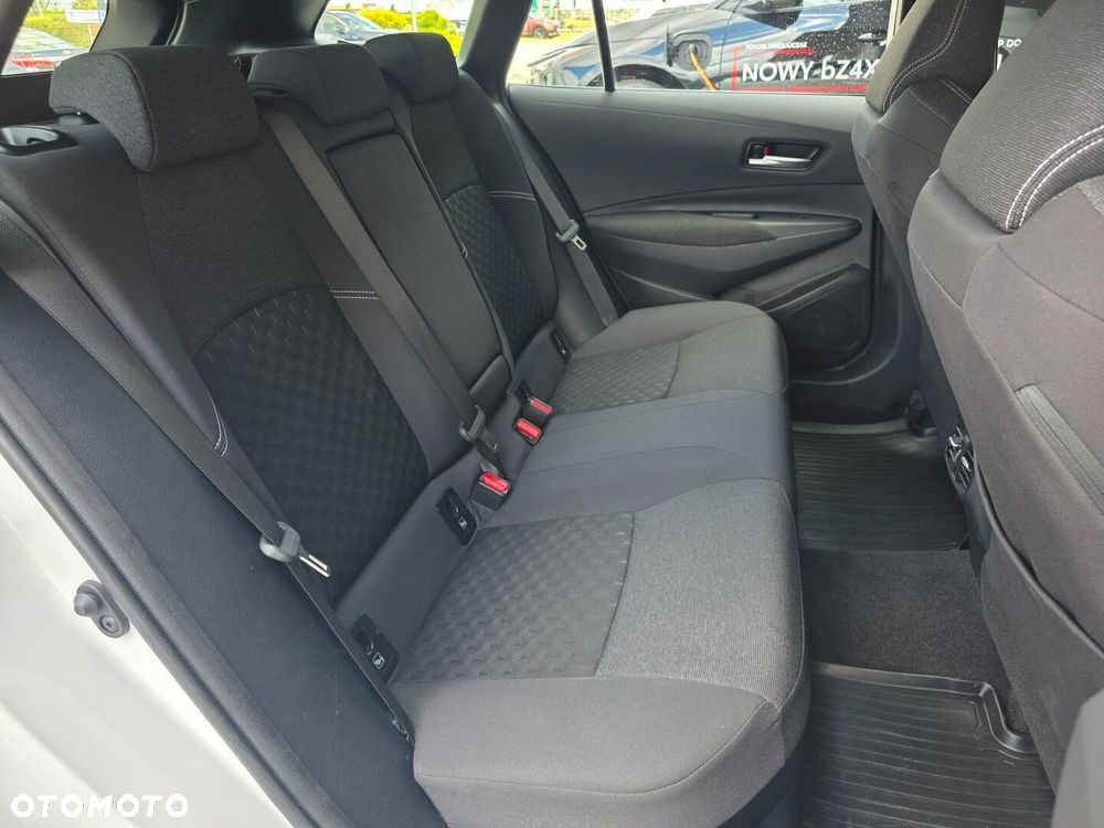 Toyota Corolla 1.8 Hybrid Comfort - 21