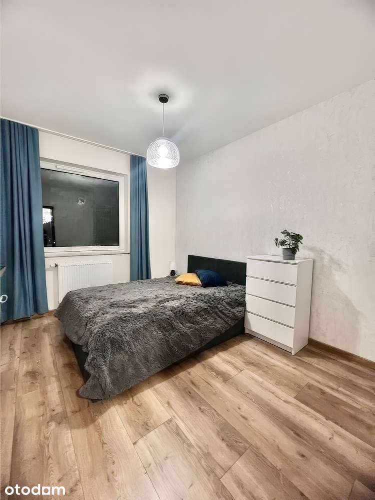 2-pok. ul. Jagiellońska | 40m² | Praga Północ | blisko UTH i Koźmiński