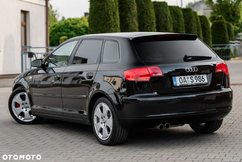 Audi A3 - 14