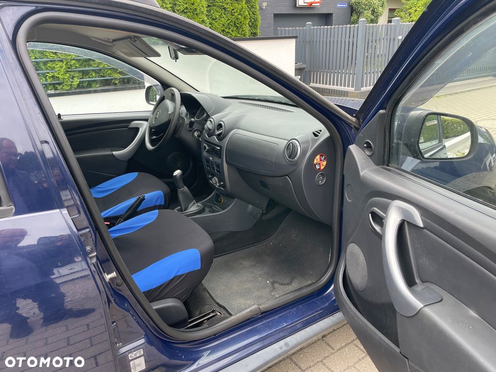Dacia Duster - 7
