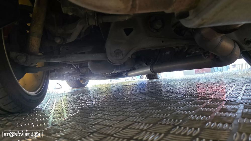 Mitsubishi Lancer Evolution IX 2.0 MR TC-SST - 23