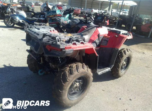 Honda TRX - 3