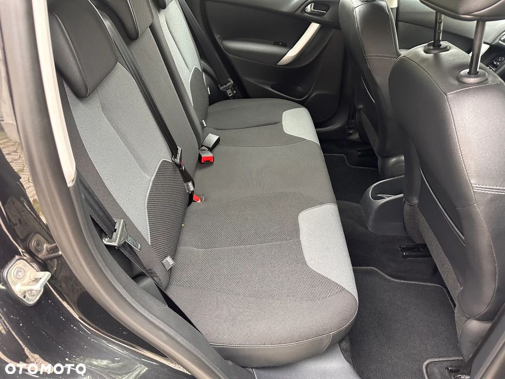 Citroën C3 1.4 VTi Exclusive - 32