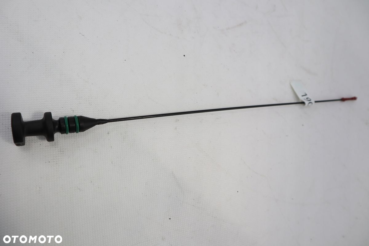 MIARKA WSKAŹNIK POZIOMU OLEJU BAGNET BMW X5 G05 LIFT ORYGINAŁ 11438490851 - 3