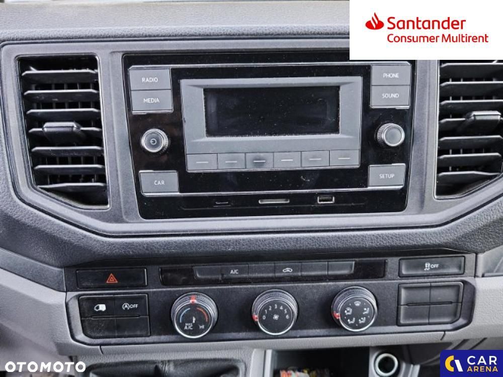 Volkswagen Crafter - 8