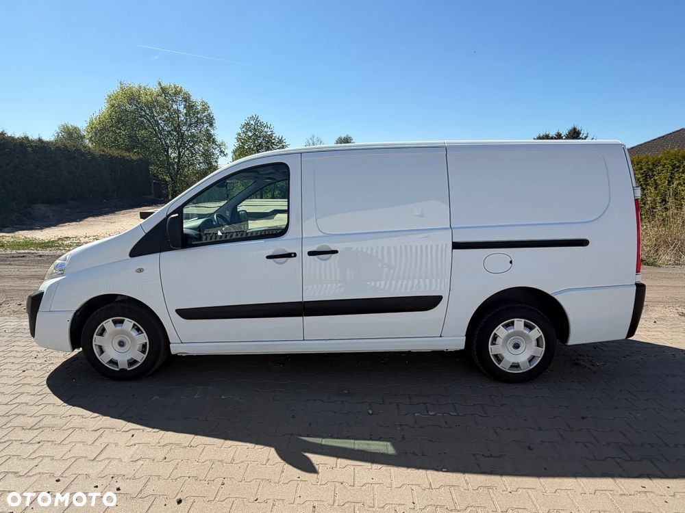 Fiat Scudo - 13
