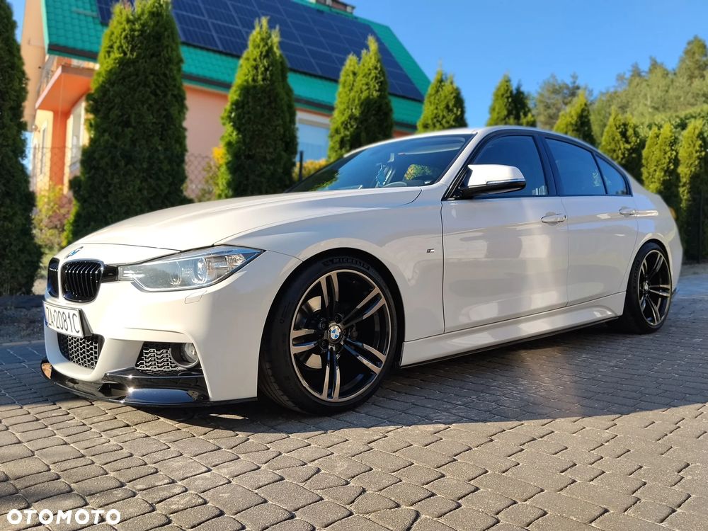 BMW Seria 3 - 16