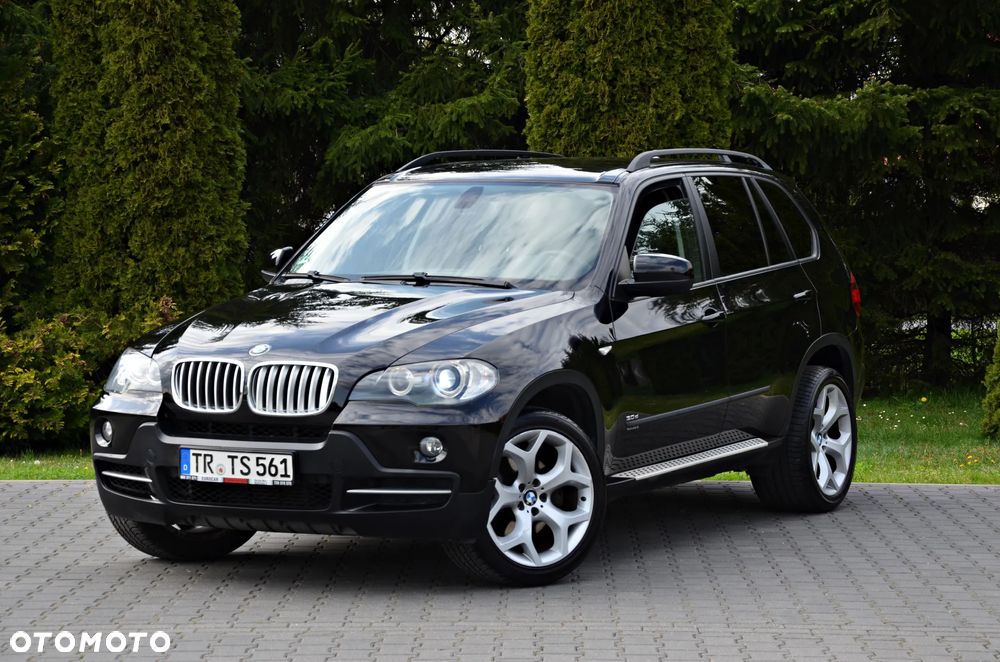 BMW X5 xDrive30d - 2