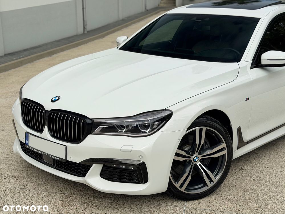 BMW Seria 7 - 6