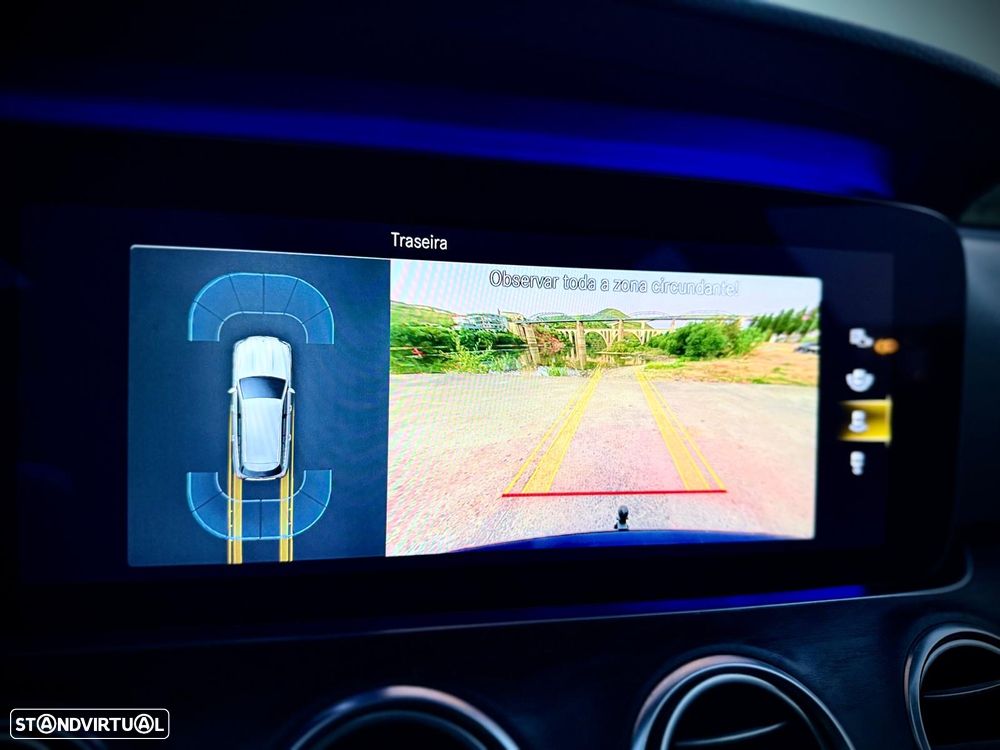 Mercedes-Benz E 300 - 10