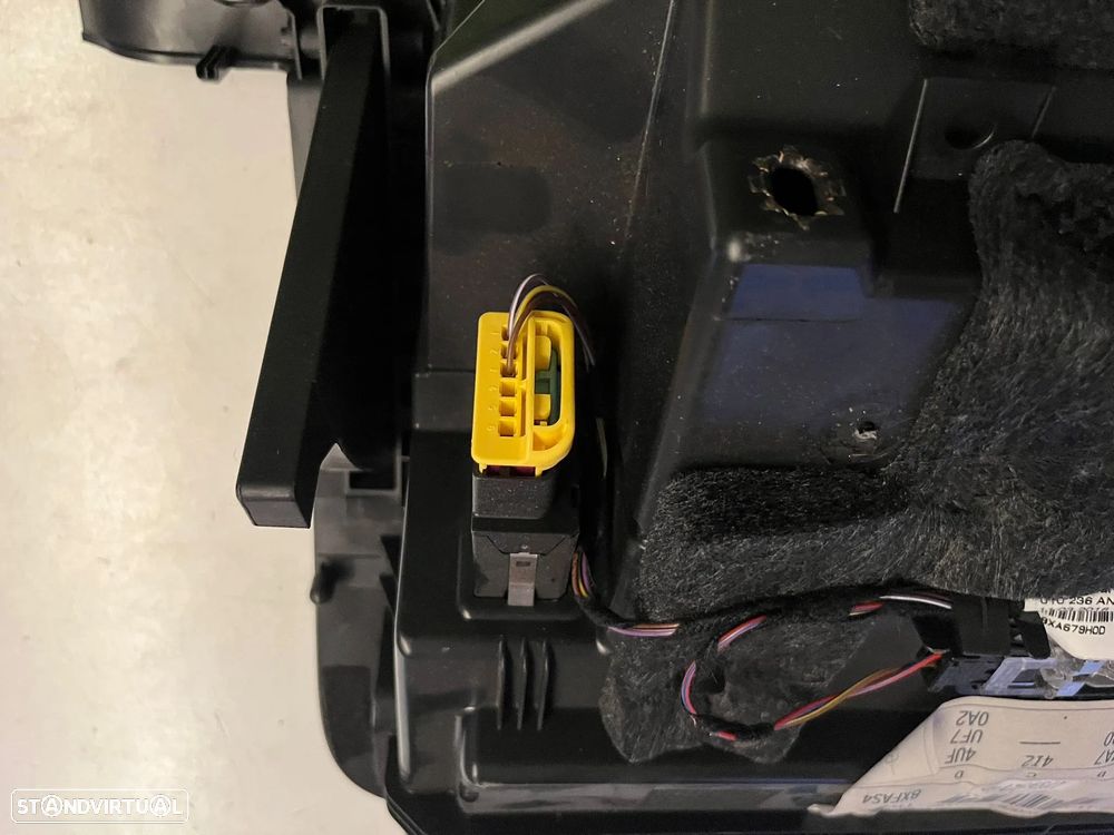 AUDI A1 8X PORTA LUVAS - PL045 - 7