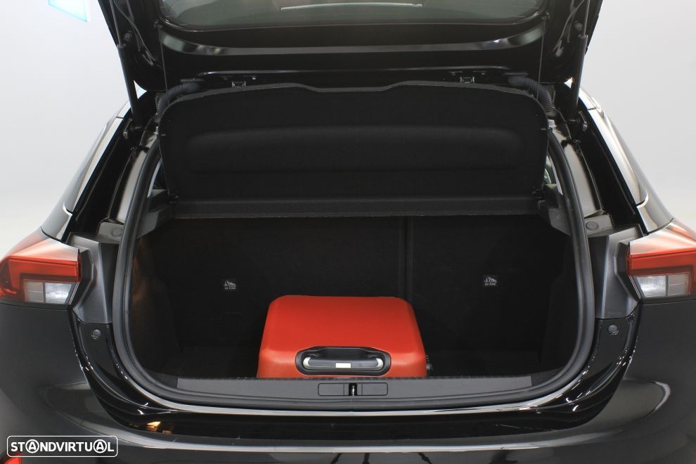 Opel Corsa 1.2 Edition - 24