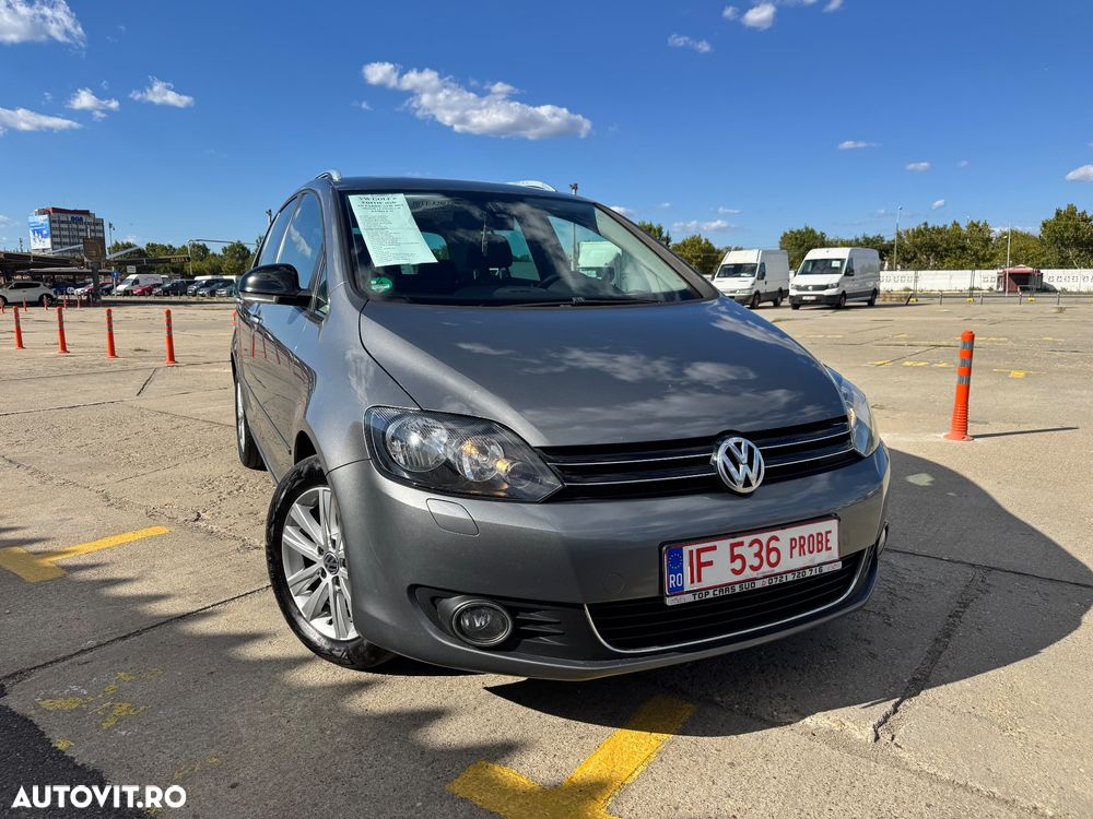 Volkswagen Golf 1.2 TSI Style - 3