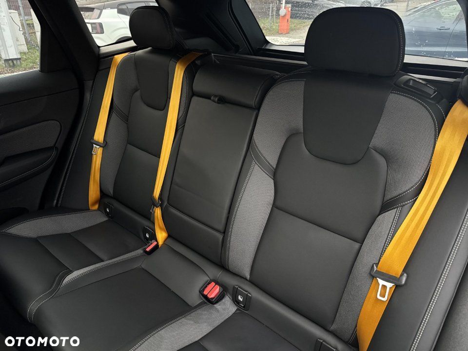 Volvo XC 60 - 11