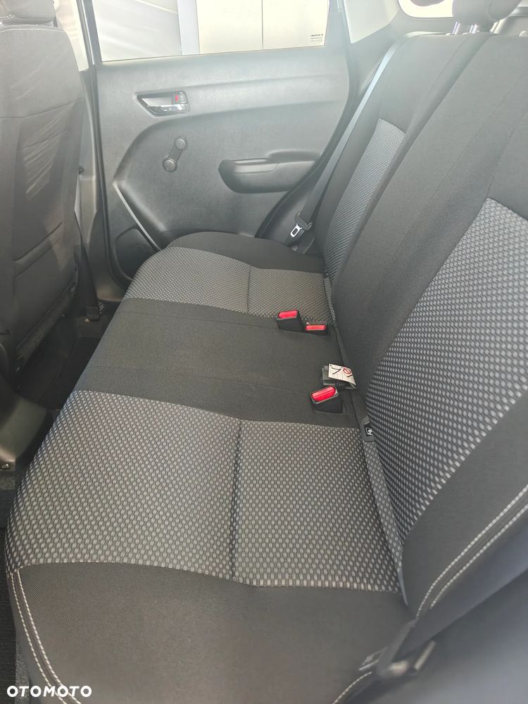 Suzuki Vitara 1.4 Boosterjet mHEV Premium Plus 2WD - 11