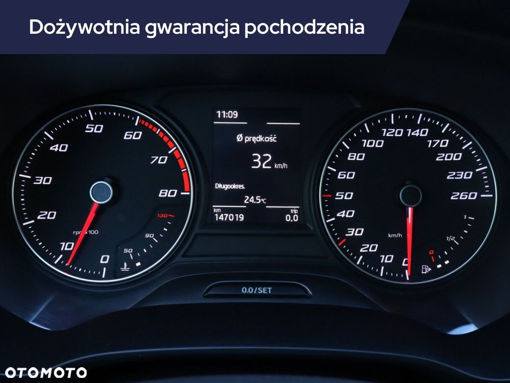 Seat Leon Sportstourer - 13