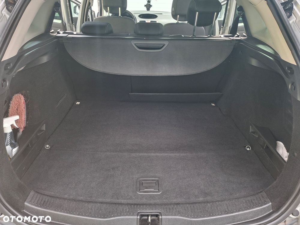 Renault Megane 1.5 dCi Dynamique - 18