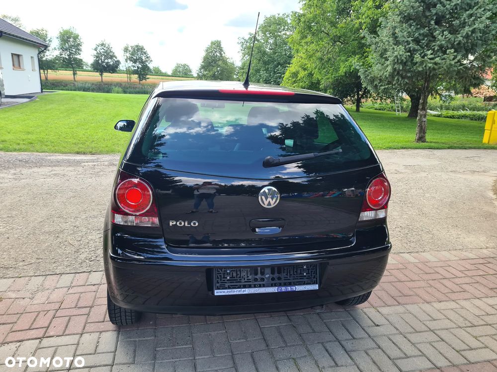 Volkswagen Polo - 10
