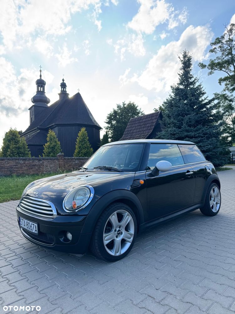 MINI ONE Standard - 2
