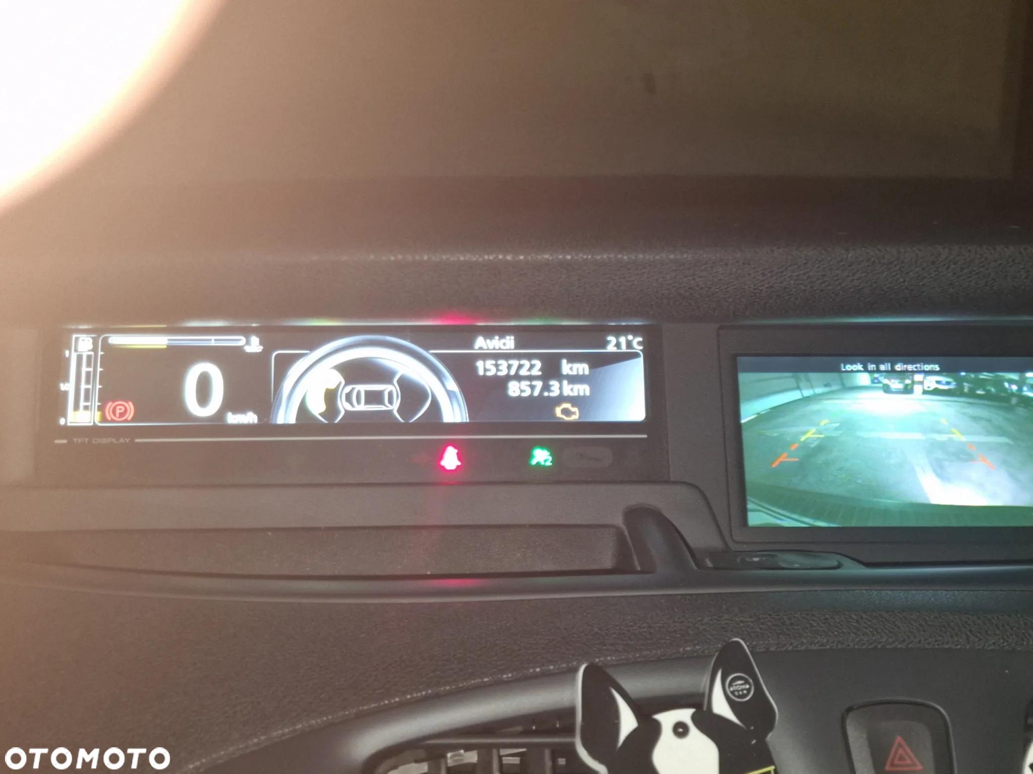 Renault Scenic 1.5dCi TomTom Edition - 16