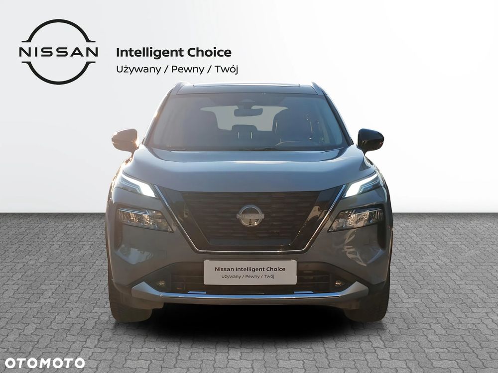 Nissan X-Trail 1.5 VC-T e-POWER Tekna+ e-4ORCE - 9