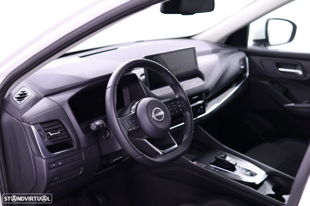 Nissan Qashqai 1.5 e-Power N-Connecta - 15