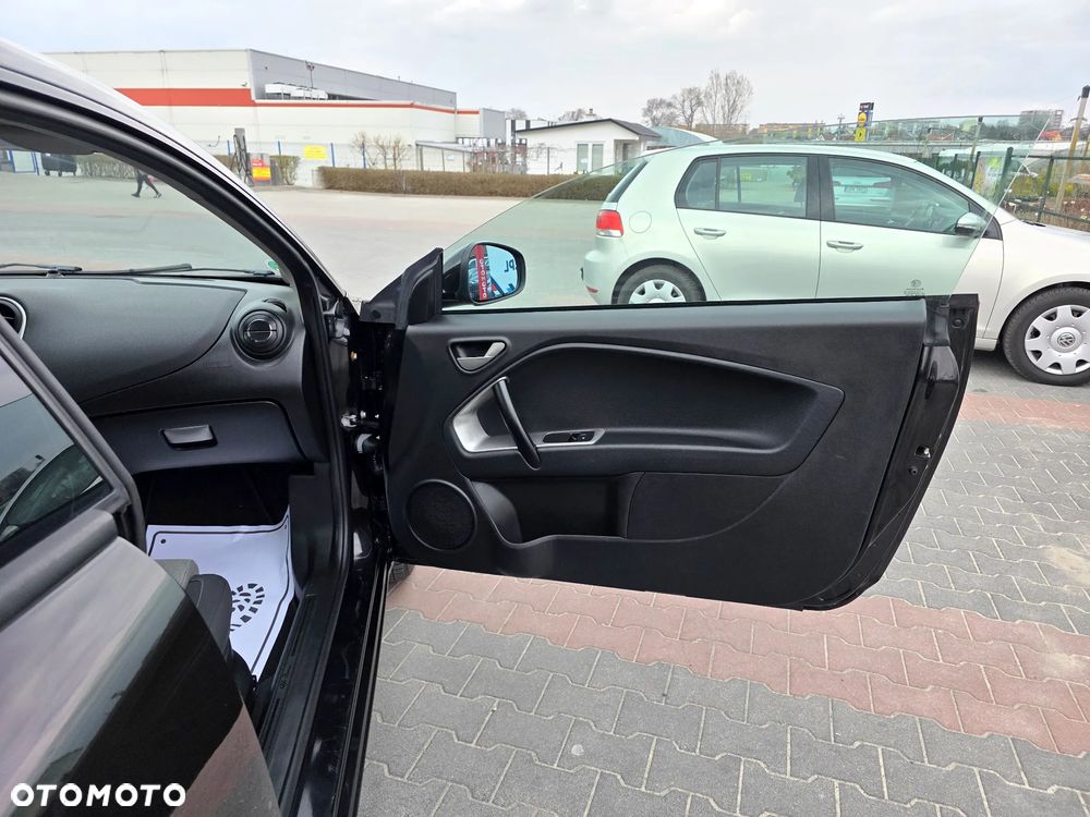 Alfa Romeo Mito 1.4 16V - 11