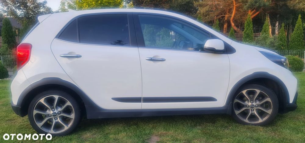 Kia Picanto 1.2 X Line - 4