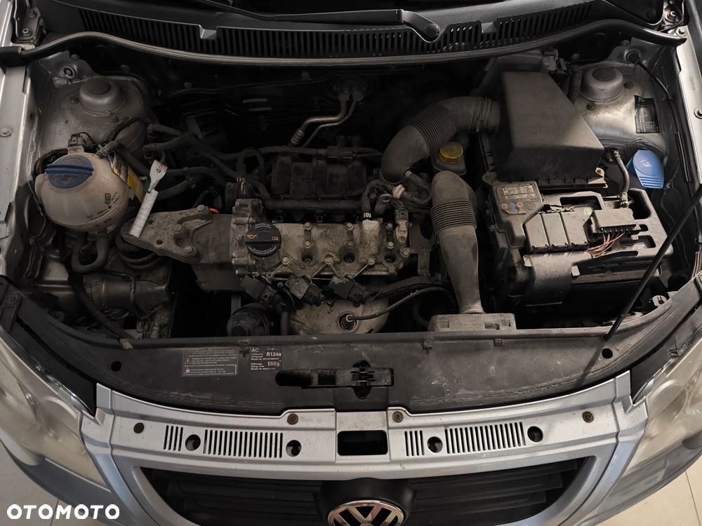 Volkswagen Polo 1.2 Tour - 9