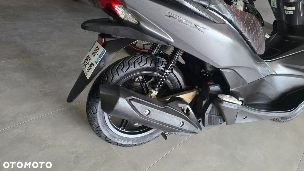 Honda PCX - 28