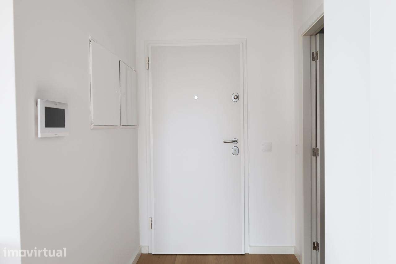 Apartamento T4 Venda em Lustosa e Barrosas (Santo Estêvão),Lousada - Grande imagem: 4/18