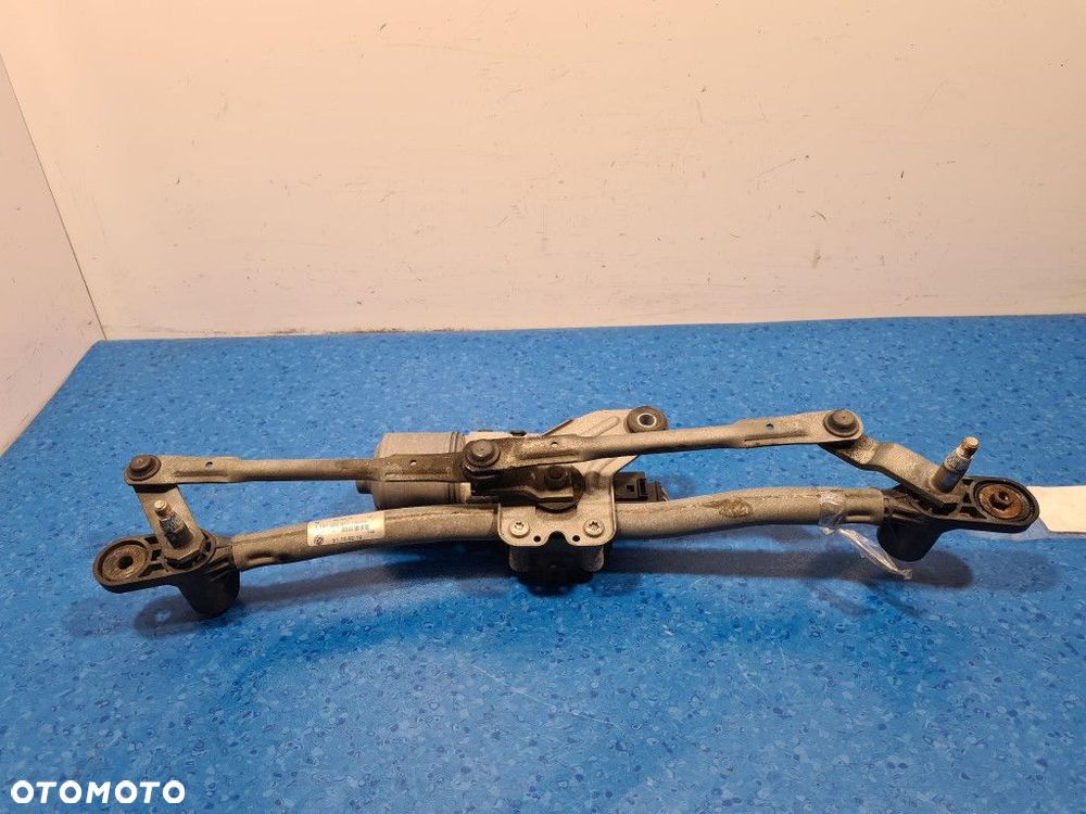 FIAT CROMA II LIFT MECHANIZM SILNICZEK WYCIERACZEK PRZÓD 3397020671 - 1