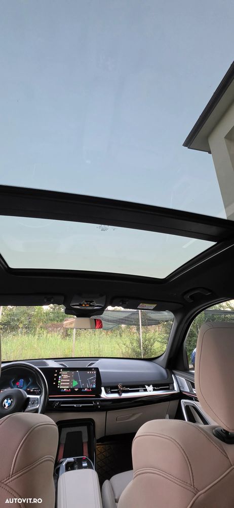 BMW X1 - 9