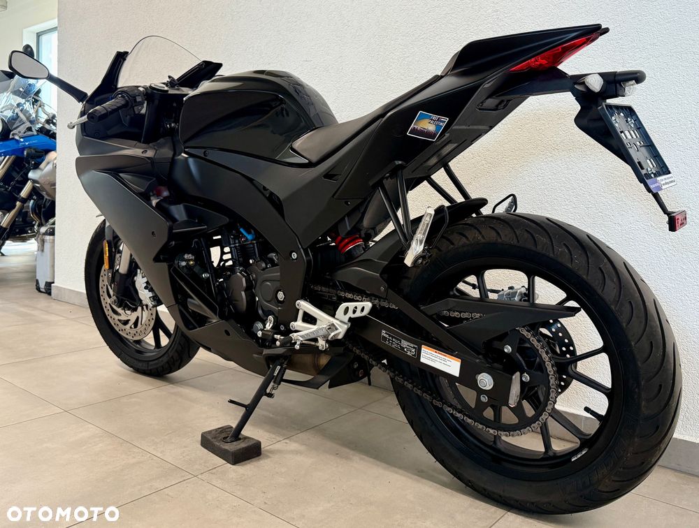 Aprilia RS - 6