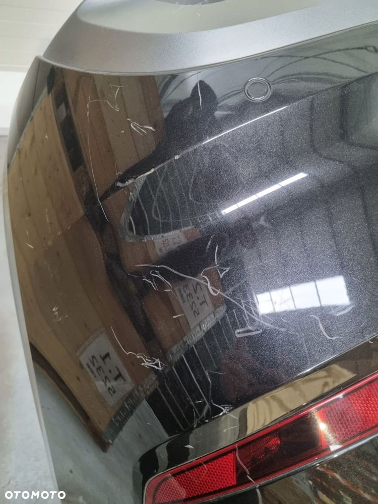 ZDERZAK TYŁ PDC KOMPLETNY SKODA KAMIQ LF9R CZARNY - 17