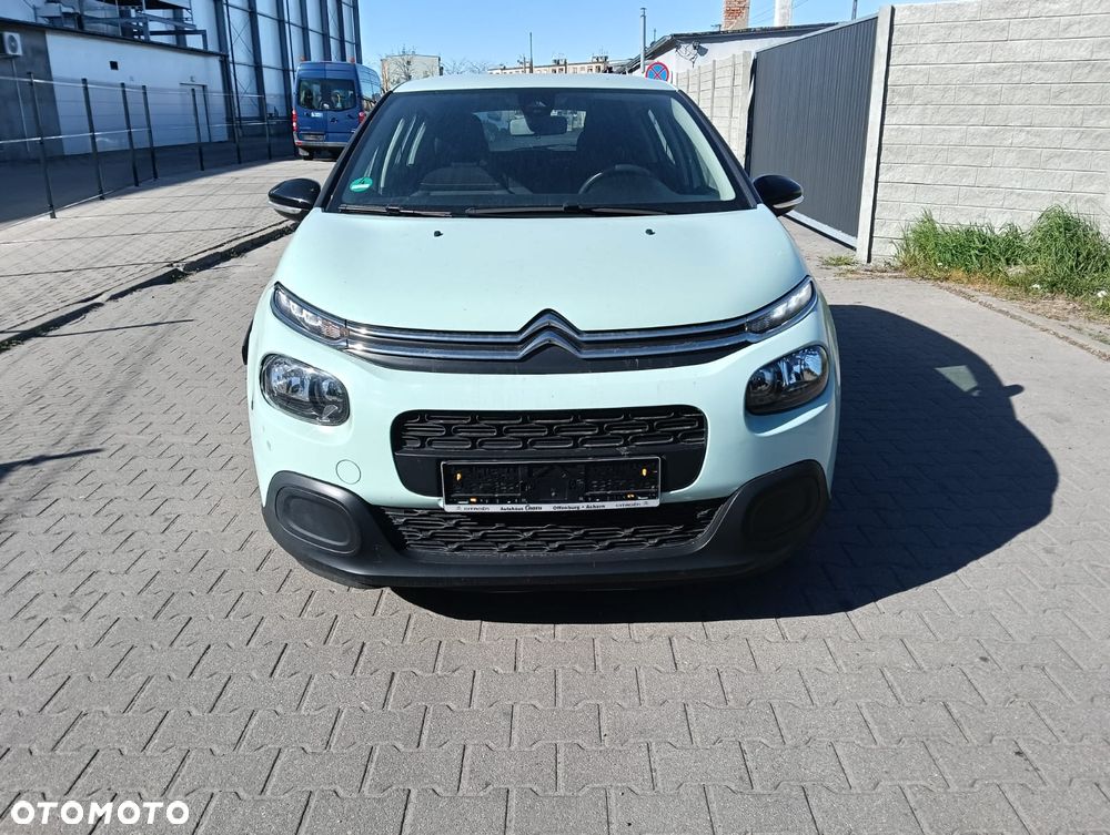 Citroën C3 - 2