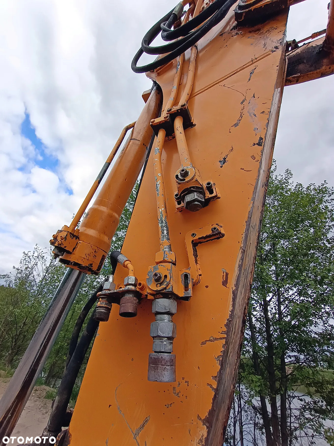 Liebherr 914 Litronic - 9