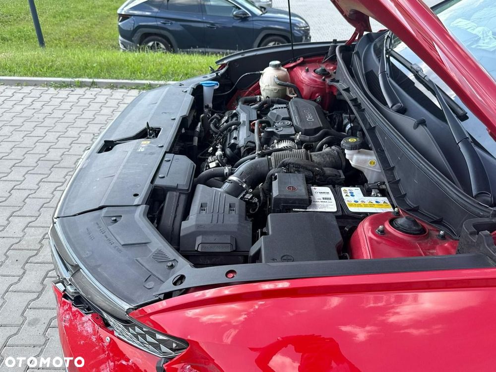 Hyundai Tucson 1.6 T-GDi Smart 2WD - 11