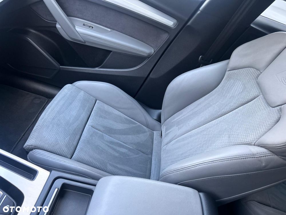Audi Q5 Sportback 50 TFSI e Quattro S Line S tronic - 21