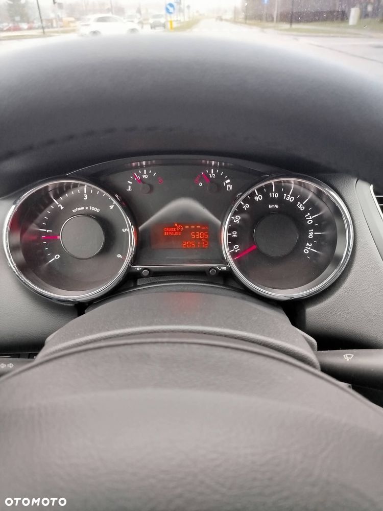 Peugeot 5008 1.6 HDi Premium - 7
