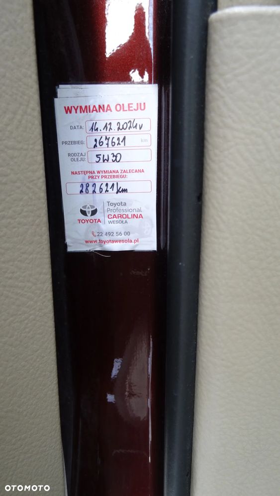 Lexus RX 350 Prestige - 16