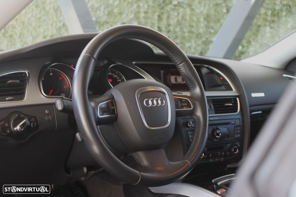Audi A5 Sportback 2.0 TDI - 25