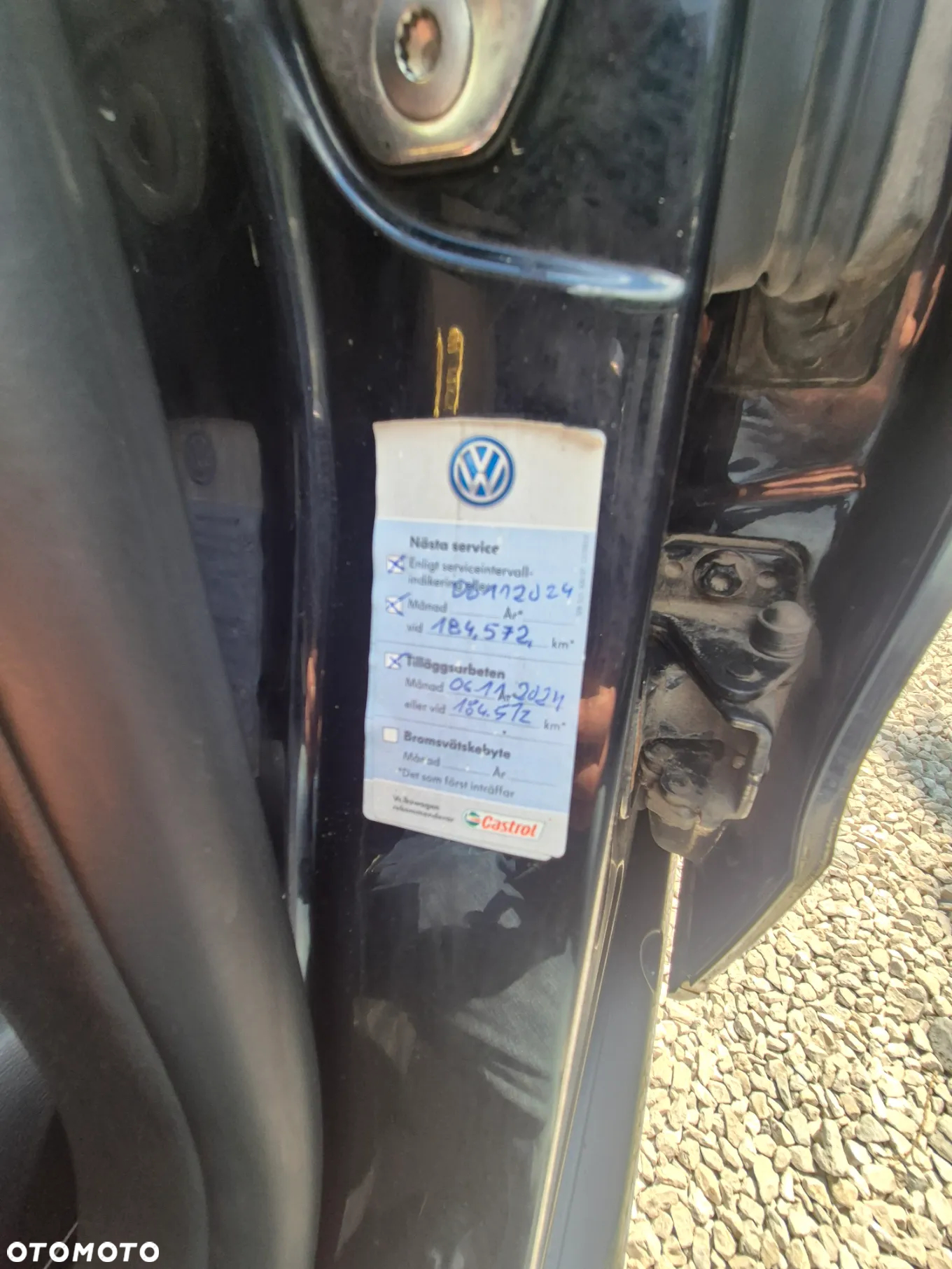 Volkswagen Passat 2.0 TDI Highline R-Style DSG - 20