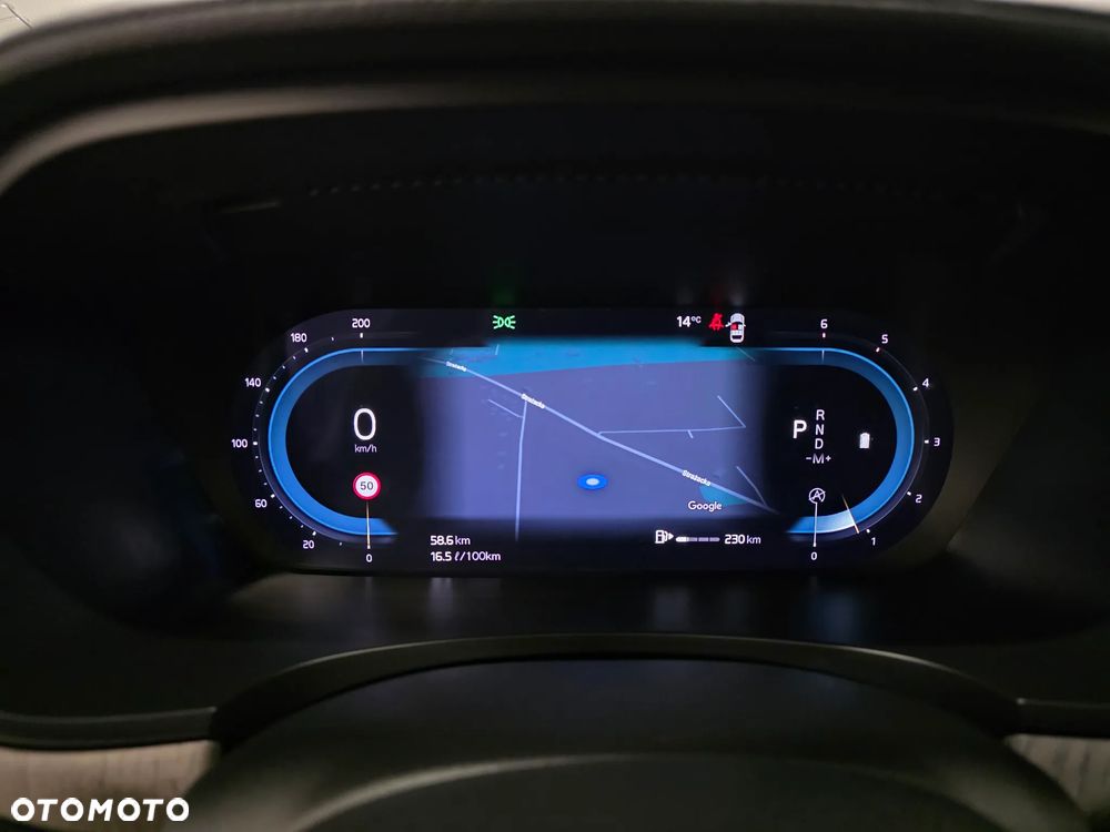 Volvo V90 B5 D AWD Geartronic Inscription - 15