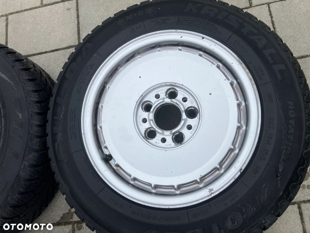 FELGI STYLING 3 BMW E32 750i V12 15 CALI ET 20 IS20 E34 - 12