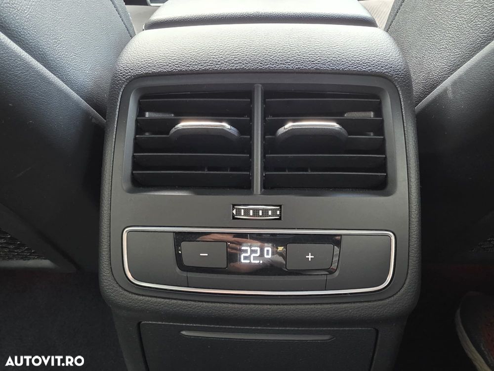 Audi A5 Sportback 2.0 TFSI S tronic quattro - 22
