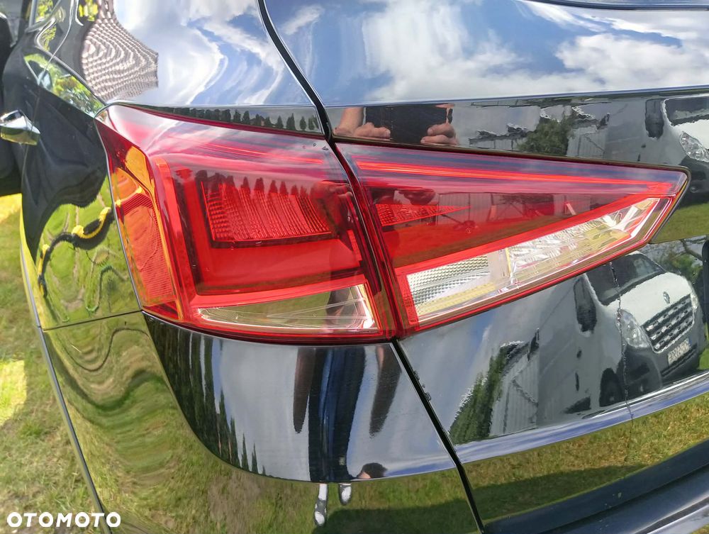 Seat Arona 1.0 TSI GPF Full LED S&S - 11