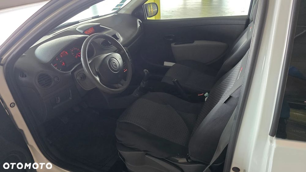 Renault Clio 1.5 dCi Authentique - 3